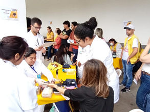 Educação promove evento de conscientização e prevenção ao suicídio