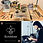 Thumbnail: who makes your silver rings for women and silver rings for men or woman made in nottingham