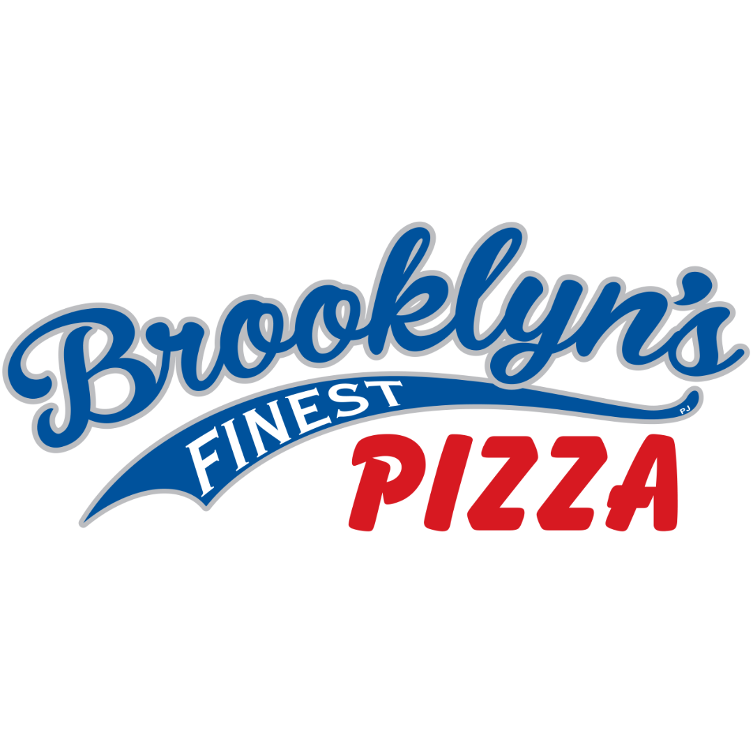 Menu Brooklyns Finest Pizza
