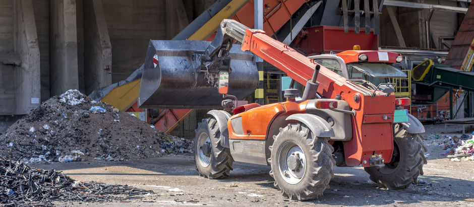 Caçamba para Construção Civil em São Leopoldo: Guia Completo para Construtoras 2026