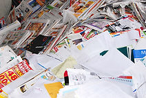 paper recycling