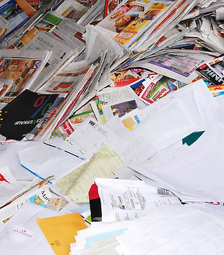 paper recycling