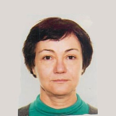 Dott.ssa Daniela Mauri