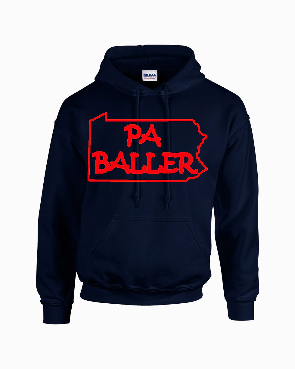 Thumbnail: PA BALLER