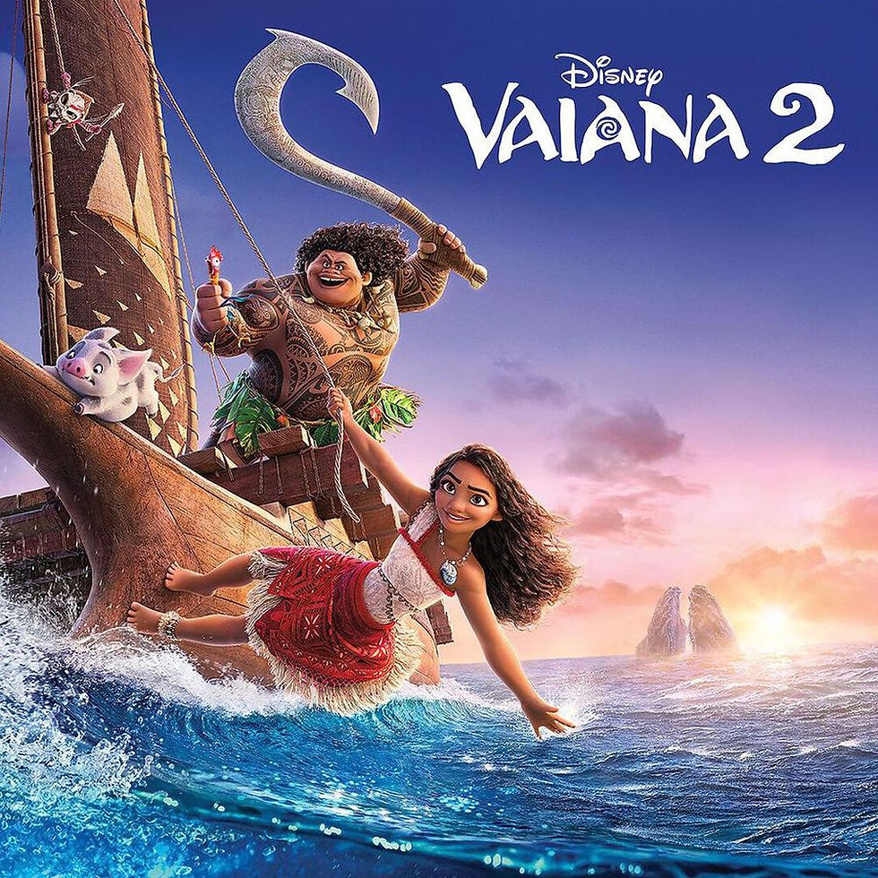 Vaiana