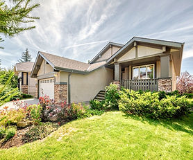 Beautiful 3000+ sq ft Fully Developed Bungalow in Hanson Ranch