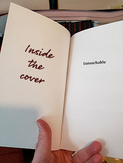 Faith and Religion on Ados - Part 1