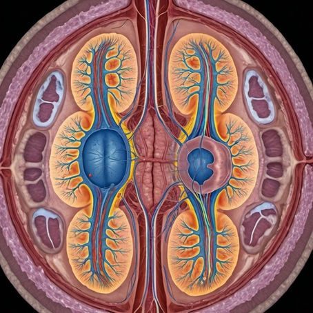 12 Things You Need to Know to be Healthy. #3