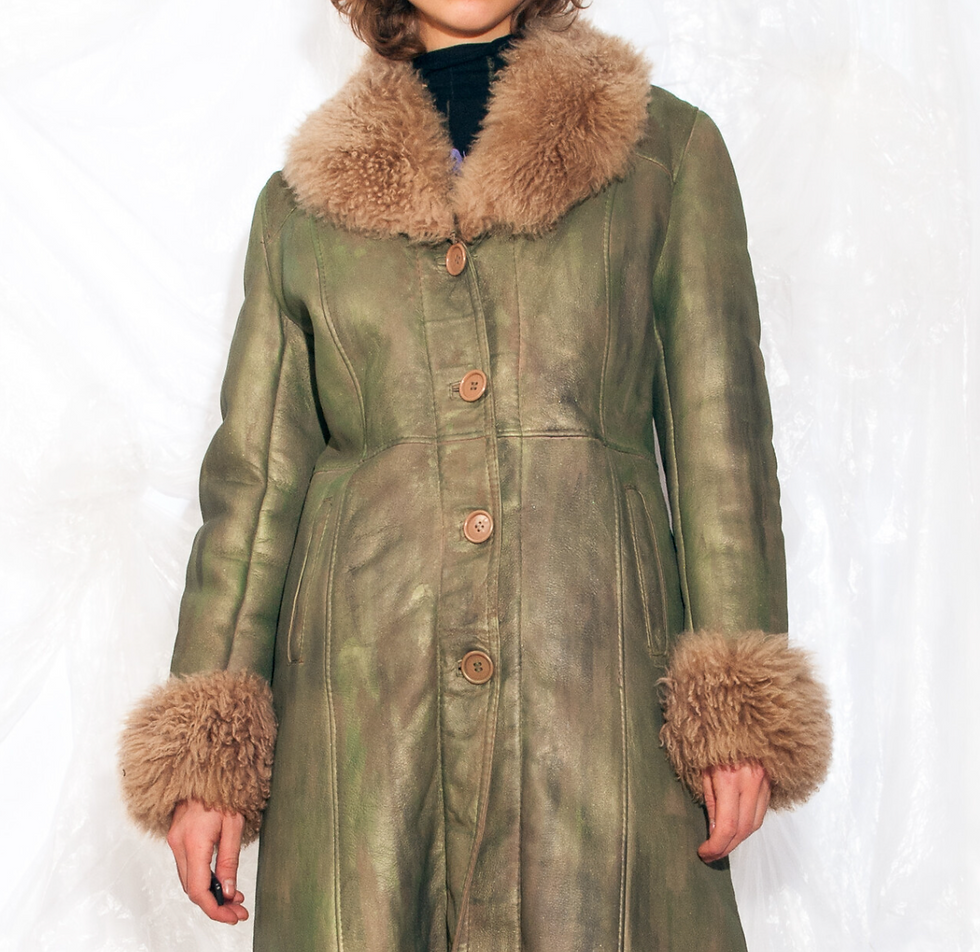 Chemisier | Giacche reversibili 100% naturali – Made in Italy