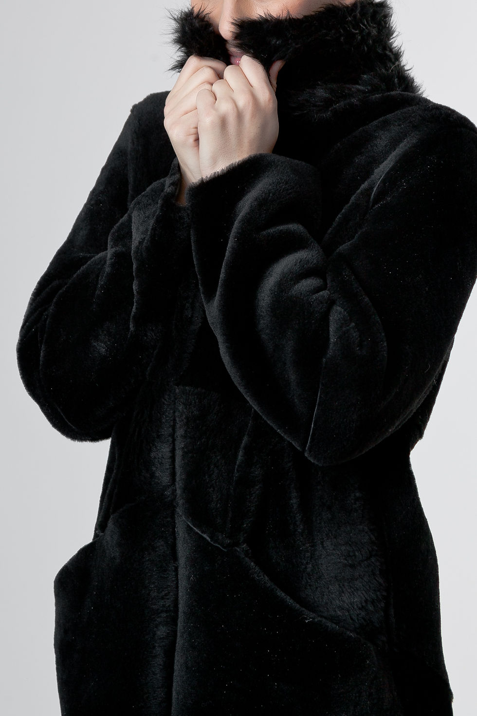 Chemisier | Giacche reversibili 100% naturali – Made in Italy