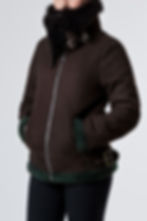 Chemisier | Giacche reversibili 100% naturali – Made in Italy