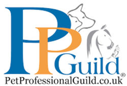 Pet Professional Guild logo