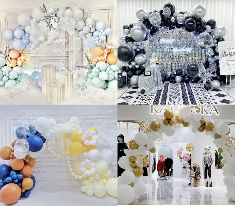 Thumbnail: Balloon Arch