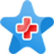 Logo de Drogaria Estrela