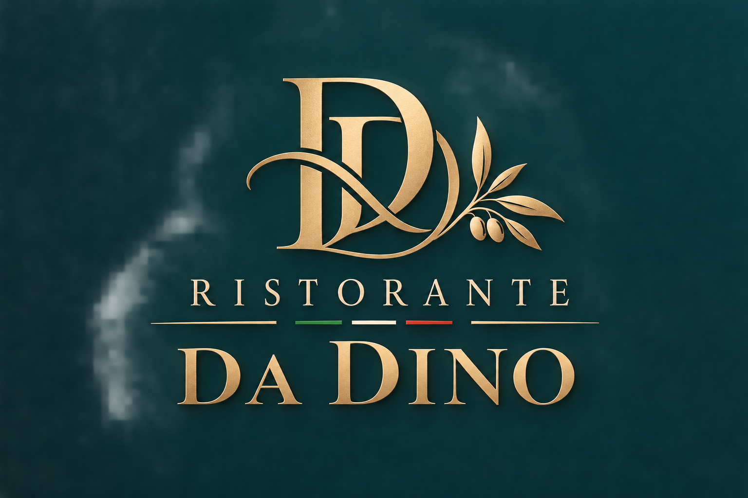 Logo Ristorante Da Dino