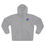 Thumbnail: Zip Hoodie Blader 