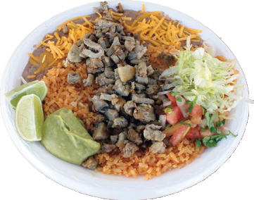 Menu | betos