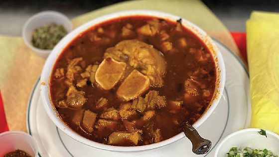 Menudo