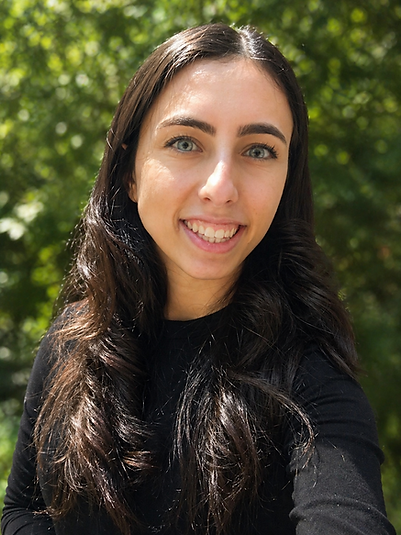 Sara Ben-Zvi, PsyD, Clinician: CBT & EFT