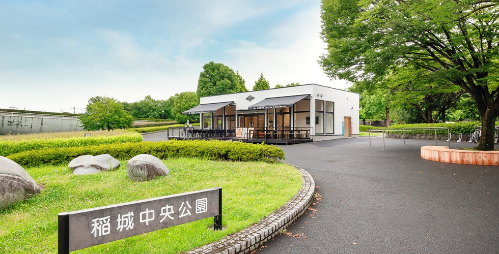 ゼブラコーヒー外観