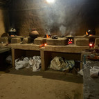 Cuisine au Sri Lanka