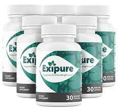 Exipure Weight Loss Pills Price  | MAC's Crankit