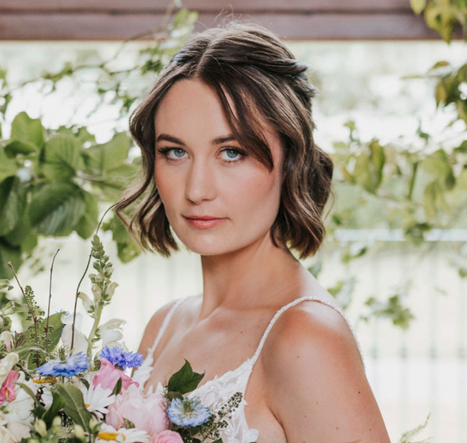 Toni Todd Hair and Makeup Boutique