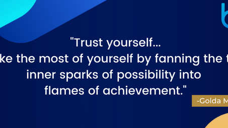 Newsletter #9: Confidence