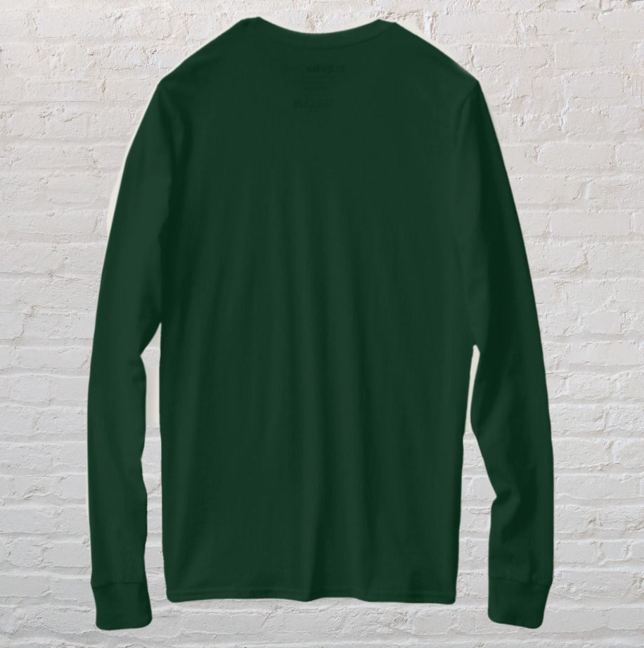 Thumbnail: Death B4 Dishonour "Long Sleeve (FRONT)