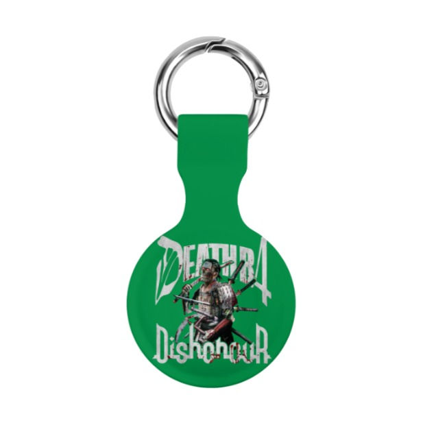 Thumbnail: Death B4 Dishonour "Apple Air Tag Key-Chain”