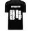 Thumbnail: Death B4 Dishonour "Football Jersey" (FRONT LOGO/ BACK #)