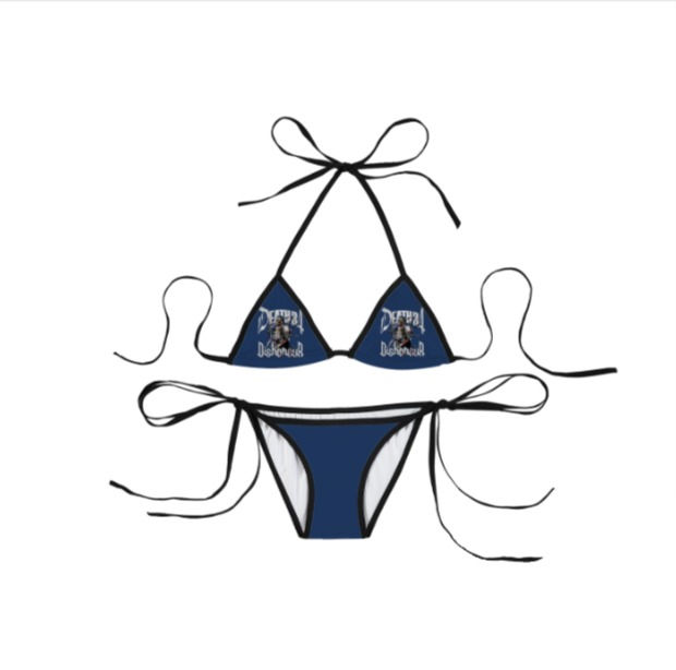 Thumbnail: Death B4 Dishonour "Bkini"