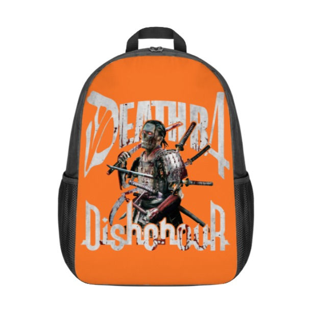 Thumbnail: Death B4 Dishonour "Backpack"