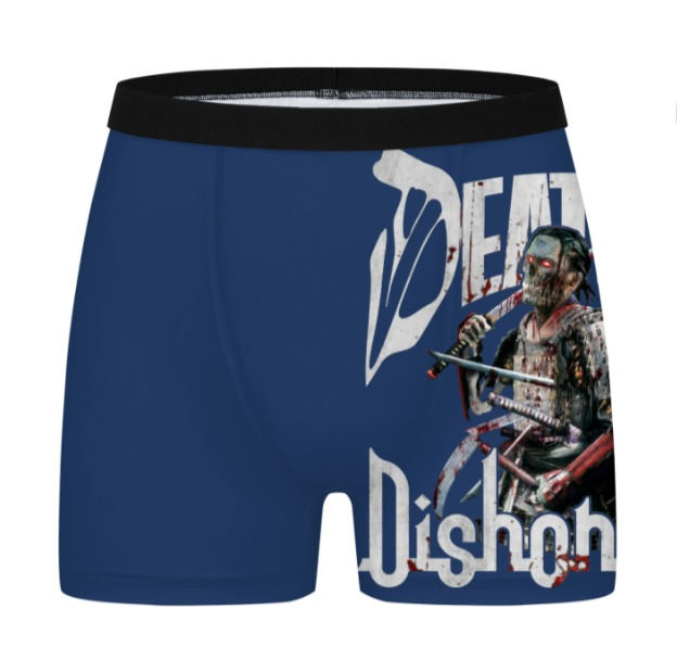 Death B4 Dishonour "Athletic Compression Sleeve"