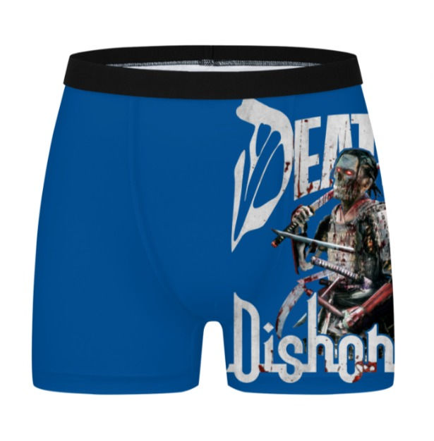 Thumbnail: Death B4 Dishonour "Athletic Compression Sleeve"