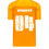 Thumbnail: Death B4 Dishonour "Football Jersey" (FRONT LOGO/ BACK #)
