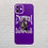 Thumbnail: Death B4 Dishonour " iphone 12" Phone Case