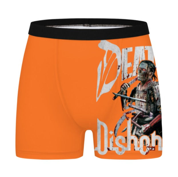 Thumbnail: Death B4 Dishonour "Athletic Compression Sleeve"