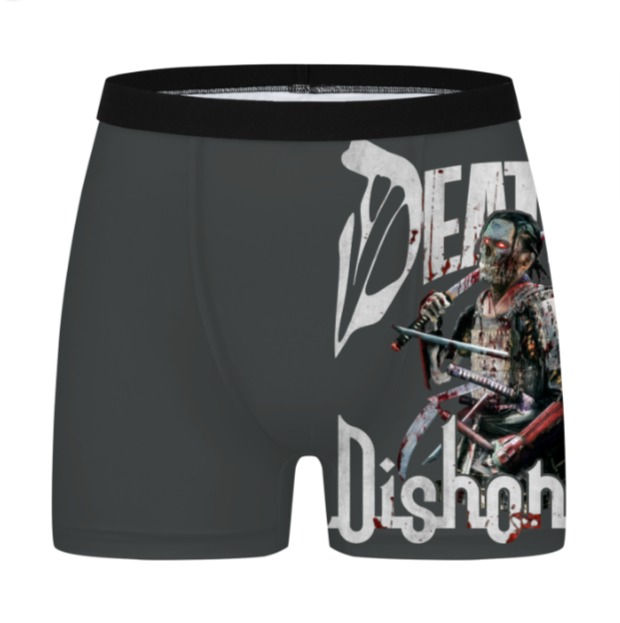 Thumbnail: Death B4 Dishonour "Athletic Compression Sleeve"