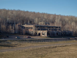 Quincy Mill