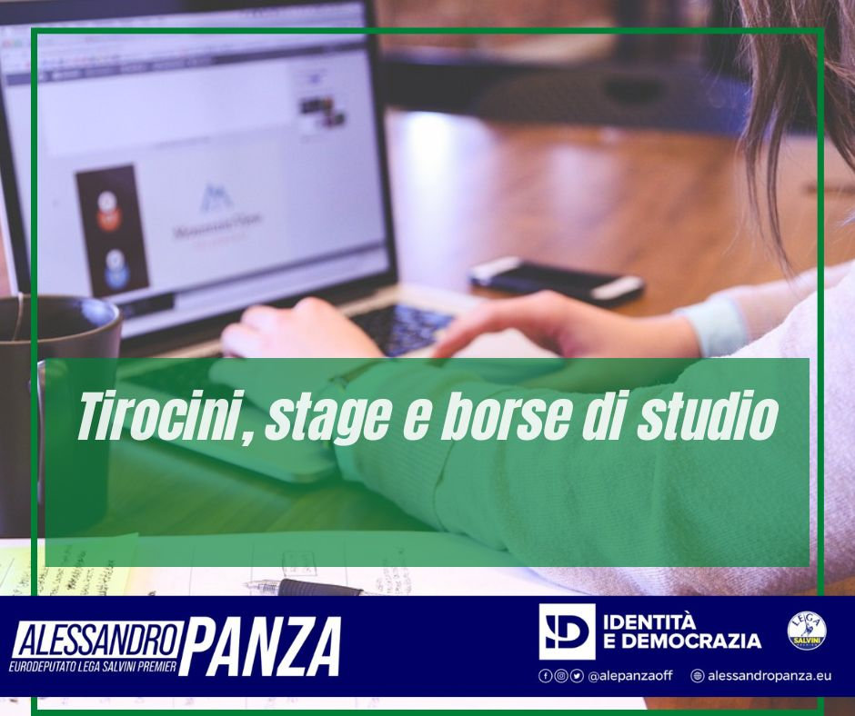 Tirocini, stage e borse di studio in Europa ecco gli ultimi aggiornamenti
