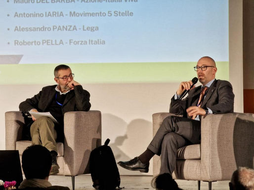 La Giornata internazionale della Montagna 2022