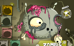 Creación de composición