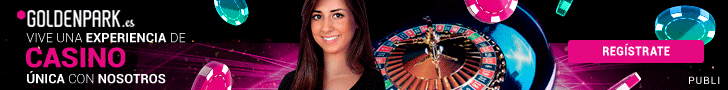 GoldenPark Casino Online