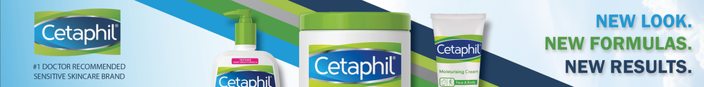 Web Ad 01 - Cetaphil