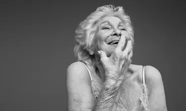 As We Age, Sex Changes (Tuesday, June 7, 2022 at 10:20am)