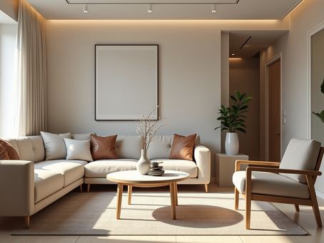 Creating Beautiful Interiors: Expert Tips from Texas Designers