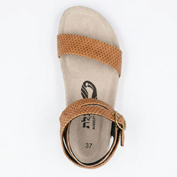 סנדל דנה חום - 279 ש"ח