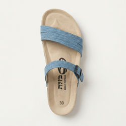 כפכף עטרה טורקיז - 279 ש"ח