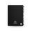 Thumbnail: Just a Florida Ghoul Spiral Bound Notebook